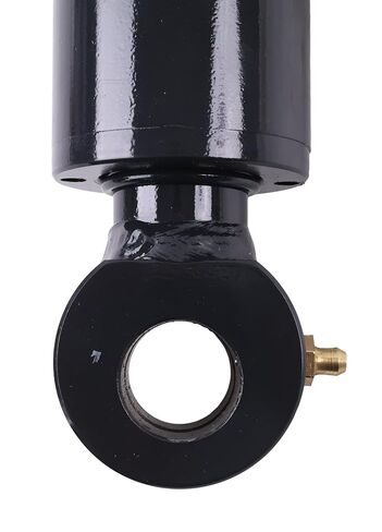 Hydraulic Bucket Tilt Cylinder 6586700 Compatible with Bobcat Skid Steer Loader S510 S530 S550 S570 S590 S595 T550 T590 T595 in Saudi Arabia