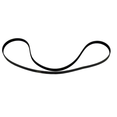 حزام المحرك 500j محرك V-أحزمة الغزل الدراجة المطاطية الحزام الناقل (pj1270 500j 6ribs) in Saudi Arabia