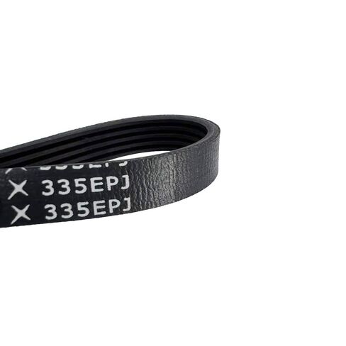 1pcs for Treadmill 335EPJ 5Ribs Rubber Drive Belt for Multi Wedge Belt Multi Groove Belt(335EPJ 5ribs) in Saudi Arabia