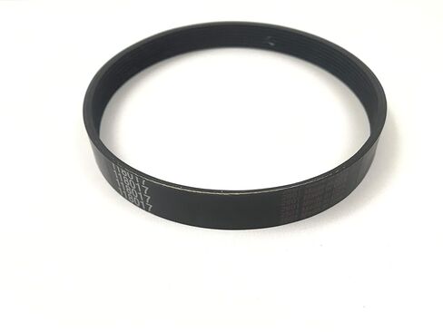 Replacement for Nordic Track,EXP2000 Treadmill Model NCTL11994 Motor Belt 118017 in Saudi Arabia