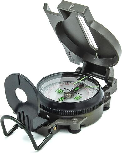 بوصلة رؤية على الطراز العسكري من برونتون لينساتيك in Kuwait