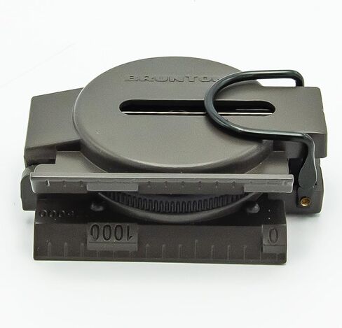 بوصلة رؤية على الطراز العسكري من برونتون لينساتيك in Kuwait