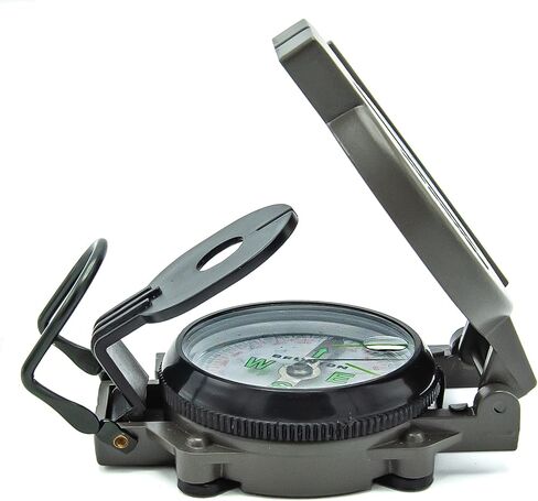 بوصلة رؤية على الطراز العسكري من برونتون لينساتيك in Kuwait