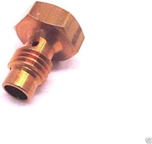 Tecumseh Genuine 640087 High Speed Bowl Nut OEM in Saudi Arabia