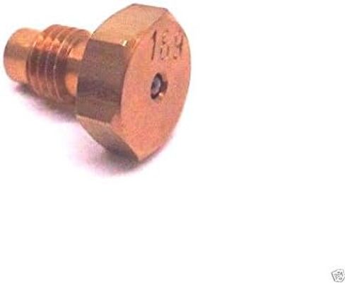 Tecumseh Genuine 640087 High Speed Bowl Nut OEM in Saudi Arabia