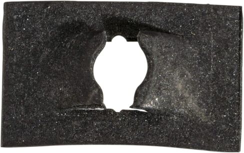 014973404307 Flat Speed Nuts, #6, Piece-24 in Kuwait