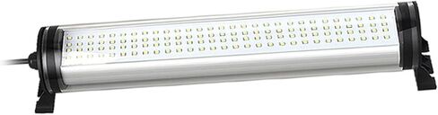Industrial Led Machine Tube Light Ip66 Waterproof Work Light, 110-220v/24v Led Tube Light W/pc Shell, for CNC, Milling Lighting, 15W-220V in Saudi Arabia