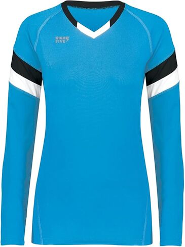 السيدات TRUHIT TRI Color LS JSY - L - PBBKWH in Saudi Arabia
