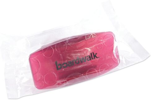 Boardwalk CLIPSAP Bowl Clip, Spiced Apple Scent, Red, 12/Box in Saudi Arabia