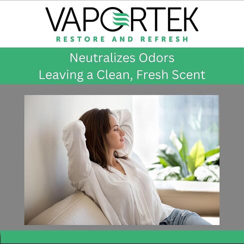 خرطوشة فابورتيك لآلة الترميم، S.O.S - محلول رائحة الدخان in Kuwait