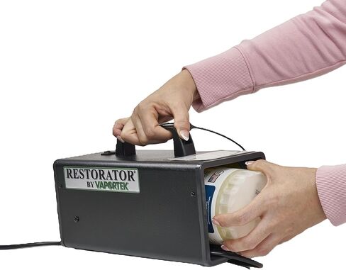 خرطوشة فابورتيك لآلة الترميم، S.O.S - محلول رائحة الدخان in Kuwait