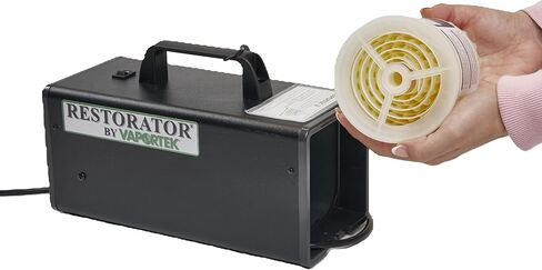 خرطوشة فابورتيك لآلة الترميم، S.O.S - محلول رائحة الدخان in Kuwait