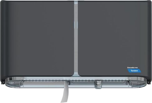 Jumbo Double Roll Toilet Paper Dispenser, (6 rolls/case) | Cascades Pro in Kuwait