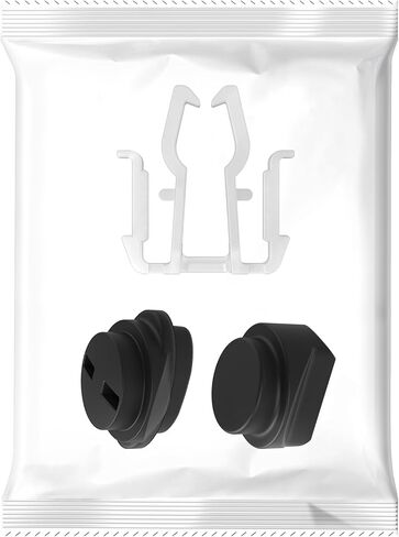 فتحة مفتاح بديلة وزر ضغط للمناشف الورقية وموزع ورق التواليت من Oasis Creations in Kuwait