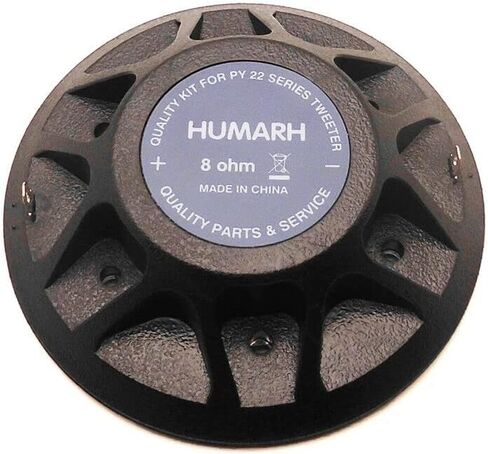 طقم غشاء مكبر الصوت البديل لـ Peavey 22XT، RX22، 22A، 22T، 2200، 10-924، SP2، SP4، SP-4X، 03452400، 00452400 in Saudi Arabia