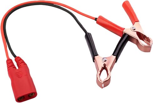 PPTK0025 مجموعة مشبك كابل مشابك البطارية لنماذج مسبار الطاقة 3/3S/3Ez، مجموعة الرصاص بمشبك التمساح PPTK0025 ملحقات أداة مسبار دائرة الطاقة للاختبار الكهربائي للسيارات in Kuwait