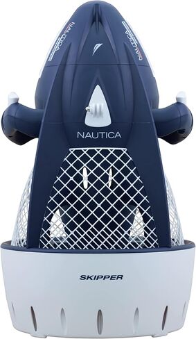 Nautica Skipper Underwater Seascooter Reliable Performance for Aquatic Adventures Scuba Diving, Snorkeling in Kuwait