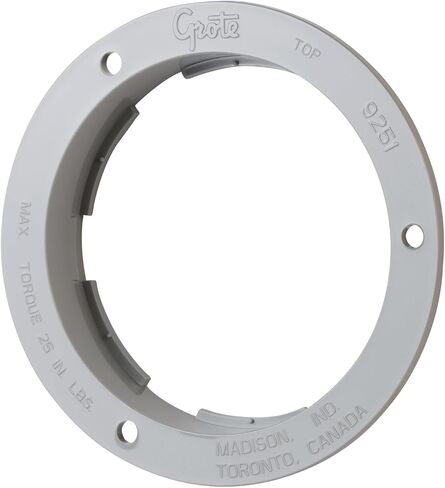 Grote FLANGE in Saudi Arabia