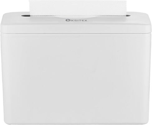 سطح موزع المناشف الورقية، حامل مناشف ورقية متعددة الطي على شكل حرف Z، موزع مناشف اليد للمطبخ والحمام التجاري، توزيع ورقة واحدة، قاعدة مضادة للانزلاق in Kuwait