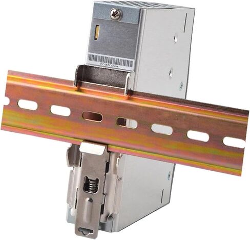 MEAN WELL DDR-120A-48 120W DIN Rail DC/DC Converter O/P +48V2.1A - 1 item(s) in Saudi Arabia