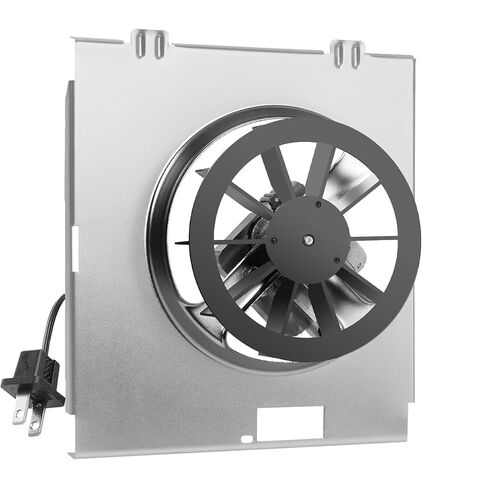 【ترقية】 وحدة C350BN B، متوافقة مع وحدات Nutone 696N(695)، C-350C2/VC-307C2ND B، C-350/370A-A فقط، VC305C2N، VC305AN، 690-A، 696NC مروحة الحمام (70CFM) in Kuwait