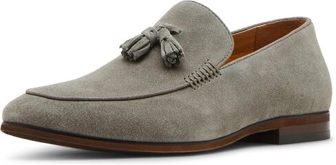 Steve Madden Men's ONDRE Loafer, Sand, 10 in Saudi Arabia