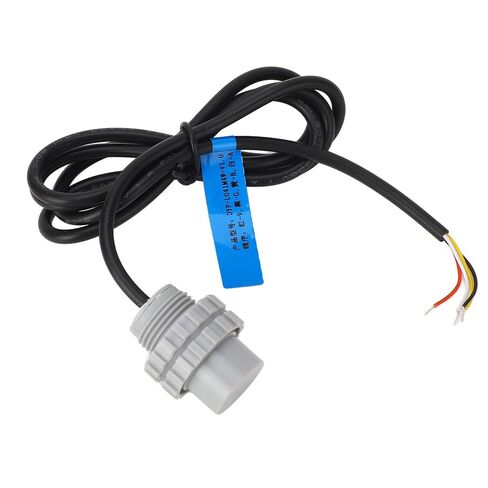Efficient Ranging Ultrasonic Distance Sensor IP68 with Stable Output for Robot Obstacle Avoidance Parking Space Detection Underwater in Saudi Arabia