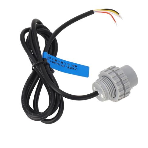 Efficient Ranging Ultrasonic Distance Sensor IP68 with Stable Output for Robot Obstacle Avoidance Parking Space Detection Underwater in Saudi Arabia
