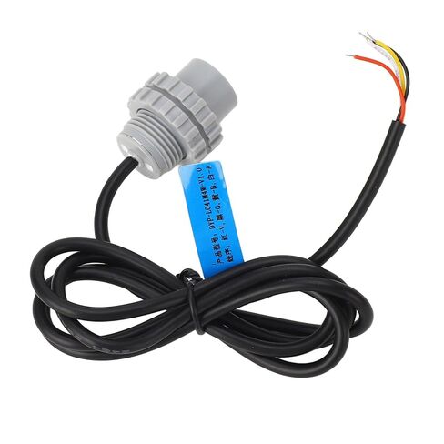 Efficient Ranging Ultrasonic Distance Sensor IP68 with Stable Output for Robot Obstacle Avoidance Parking Space Detection Underwater in Saudi Arabia
