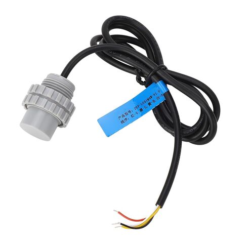 Efficient Ranging Ultrasonic Distance Sensor IP68 with Stable Output for Robot Obstacle Avoidance Parking Space Detection Underwater in Saudi Arabia