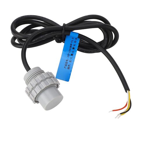 Efficient Ranging Ultrasonic Distance Sensor IP68 with Stable Output for Robot Obstacle Avoidance Parking Space Detection Underwater in Saudi Arabia