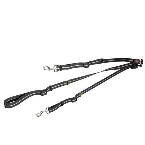 Flashing LED Horse Breastplate - Adjustable Training Collar with Pull Rope for Outdoor Use in Saudi Arabia