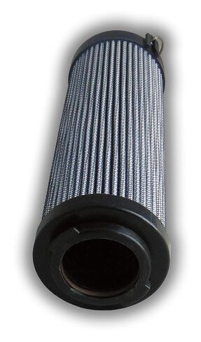 Replacement Hydraulic Filter Compatible with WIX W01AG585, 1-Pack in Saudi Arabia