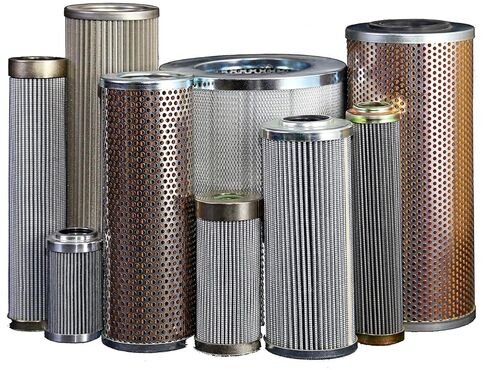 فلتر هيدروليكي بديل متوافق مع WIX R30C10CB، عبوة واحدة in Kuwait