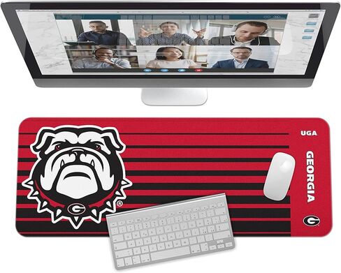 SOAR NCAA Desk Mat V.2 in Saudi Arabia