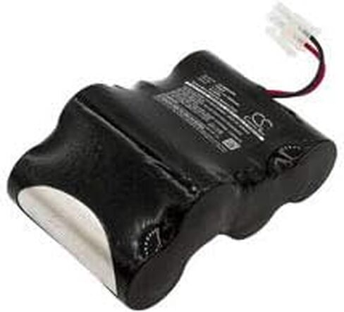 Technical Precision Replacement for Welch Allyn SPOT Vital Signs LXI Battery in Saudi Arabia