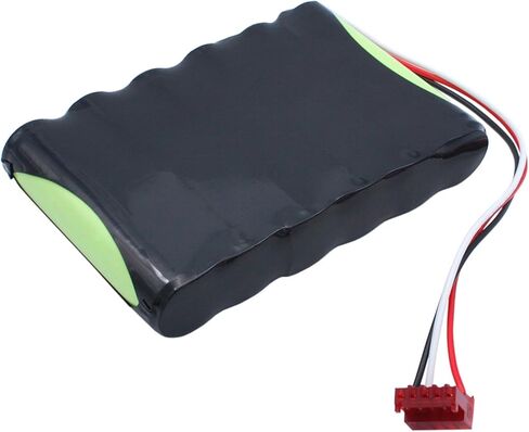 Cameron Sino 3800mAh Replacement Battery for Cas Medical NIBP 740, 940X Monitor, NIBP 730, NIBP 750 Monitor, 740 Vital Signs Monitor, 750 Vital Signs Monitor in Saudi Arabia