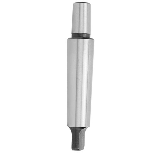 MT3 Drill Chuck Arbor, Sturdy Steel Construction, Wear and Corrosions, High Accuracy for High Speed Spindle Machines, Easy Installation for Machining Tools in Saudi Arabia