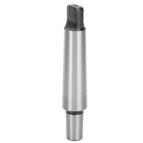 MT3 Drill Chuck Arbor, Sturdy Steel Construction, Wear and Corrosions, High Accuracy for High Speed Spindle Machines, Easy Installation for Machining Tools in Saudi Arabia