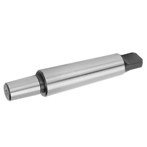 MT3 Drill Chuck Arbor, Sturdy Steel Construction, Wear and Corrosions, High Accuracy for High Speed Spindle Machines, Easy Installation for Machining Tools in Saudi Arabia