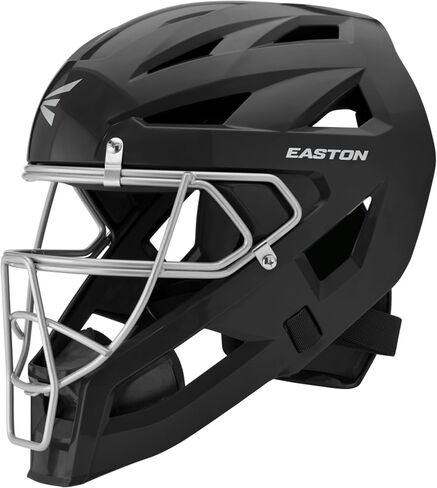Easton | Phenom Series Catcher’s Helmet | NOCSAE Certified | Small & Large | Multiple Colors in Saudi Arabia