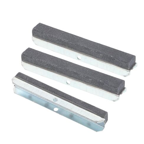 NOLITOY 3-inch Cylinder Hone Grinding Stones Set, 3pcs Replacement Stones for Engine Cylinder Polishing with Screws, Compatible with Automotive Honing and Polishing Machines for Car Engine in Saudi Arabia