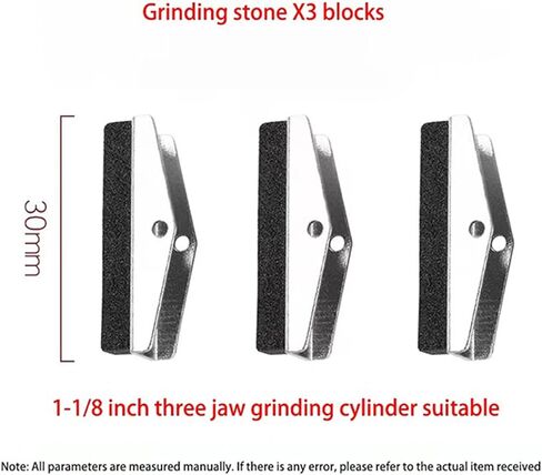 Cylinder Honing Tool,Adjustable Repair Aid,Automotive Engine Honing Tool | for Vehicles RV Truck Automotive Sedan Pickup in Saudi Arabia