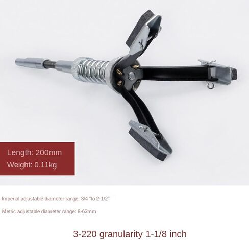 Cylinder Honing Tool,Adjustable Repair Aid,Automotive Engine Honing Tool | for Vehicles RV Truck Automotive Sedan Pickup in Saudi Arabia