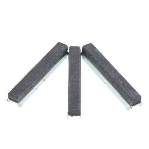 VALICLUD 3-inch Cylinder Replacement Grinding Stones 3pcs Set for Engine Cylinder Maintenance Automotive Hand Stone Vehicle Tools Compatible with Hardware in Saudi Arabia