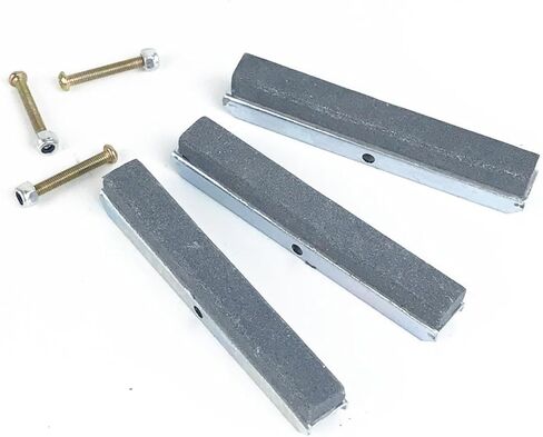 Car Engine Cylinder Hone Tool 1-1/8 Inch (19-64mm) Three-jaw Brake Cylinder Honing Tool for Engine Bore Grinding and Valve Resurfacing in Saudi Arabia