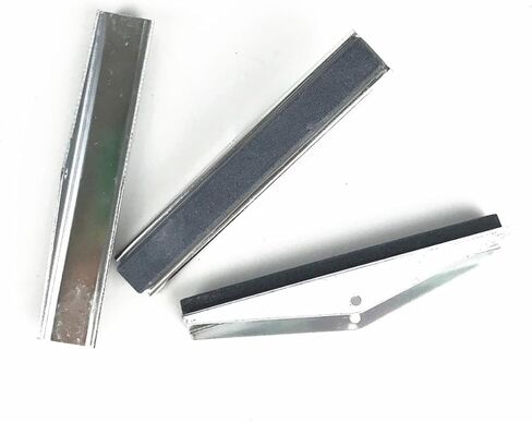 Car Engine Cylinder Hone Tool 1-1/8 Inch (19-64mm) Three-jaw Brake Cylinder Honing Tool for Engine Bore Grinding and Valve Resurfacing in Saudi Arabia