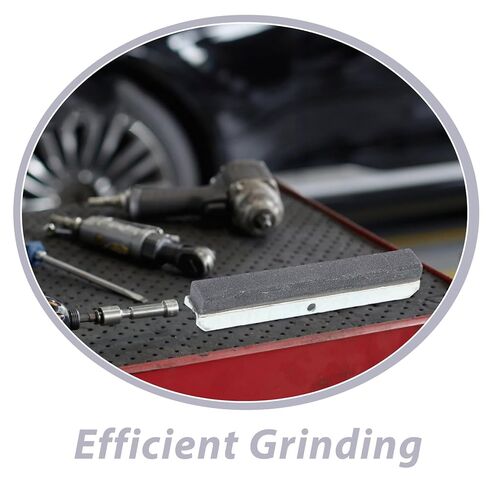 3-inch Engine Cylinder Replacement Stones 3pcs Set for Automotive Hydraulic Piston Tool Car Grinding Stone Kit for Cylinder Honing in Kuwait