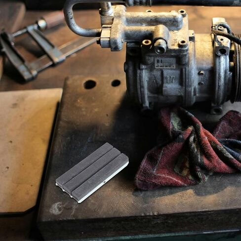 3-inch Engine Cylinder Replacement Stones 3pcs Set for Automotive Hydraulic Piston Tool Car Grinding Stone Kit for Cylinder Honing in Kuwait