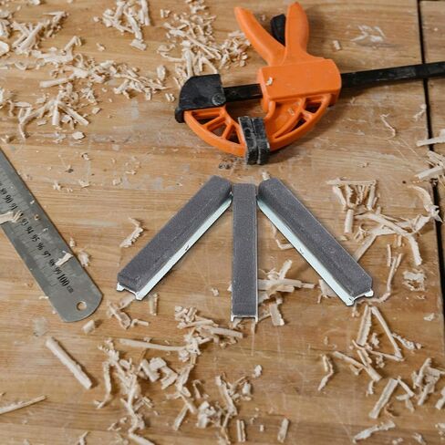 3-inch Engine Cylinder Replacement Stones 3pcs Set for Automotive Hydraulic Piston Tool Car Grinding Stone Kit for Cylinder Honing in Kuwait